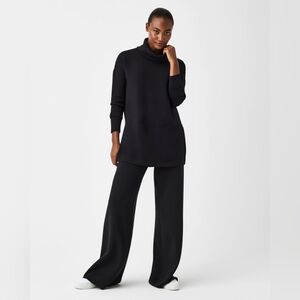 Spanx Air Essentials Turtleneck Tunic NWT